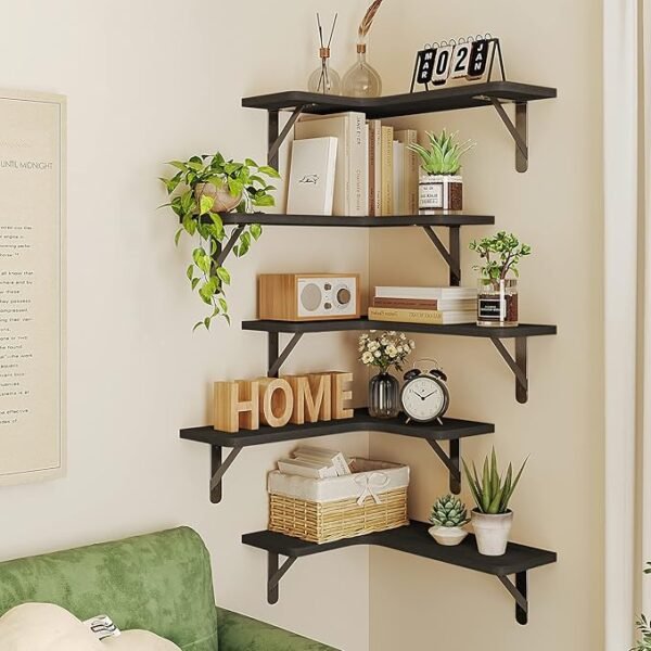 Floating Shelves For Decor
