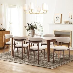 Upholstered Dining Chairs
