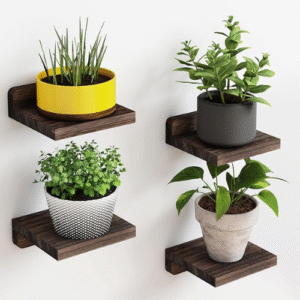 floating shelves decor ideas