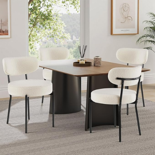 Upholstered Dining Chairs