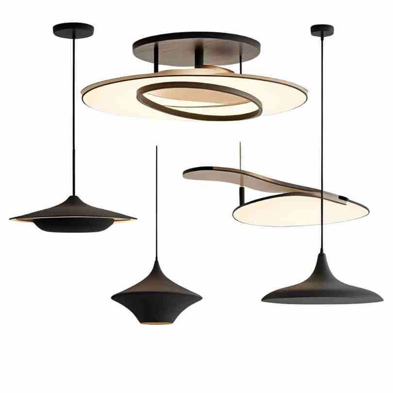 Ceiling Decor