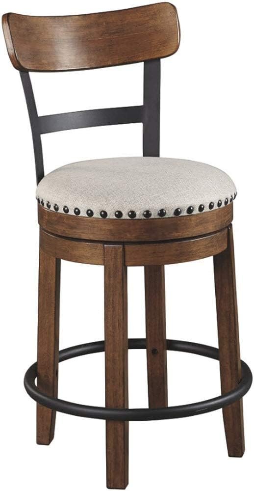 Ashley Bar Stool
