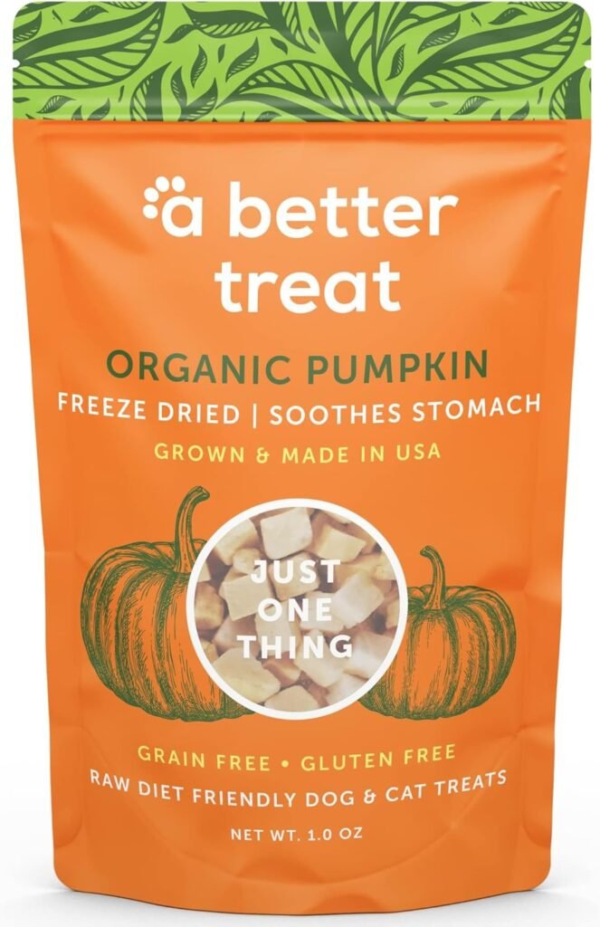 A Better Treat