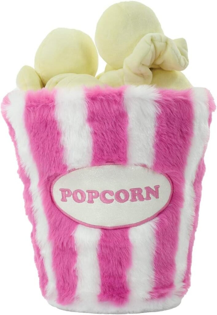 Popcorn Pillow