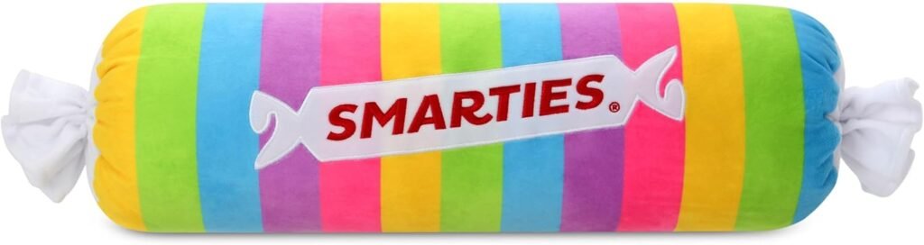 Smarties Pillow