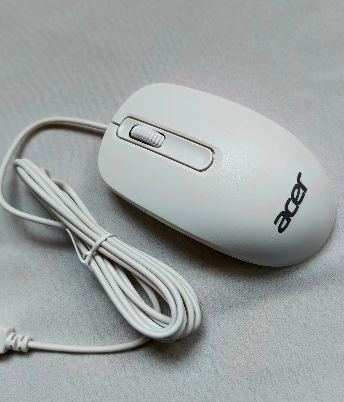 Acer Wired USB Mouse Pakistan