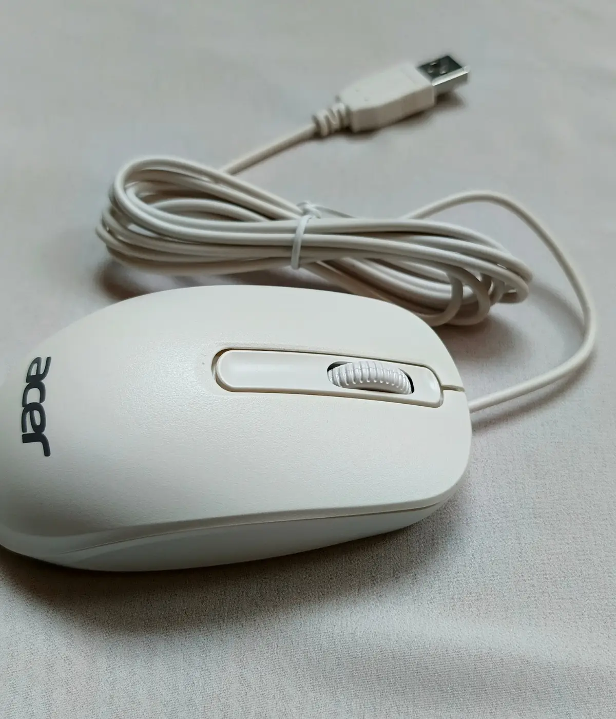 Acer Wired USB Mouse Pakistan