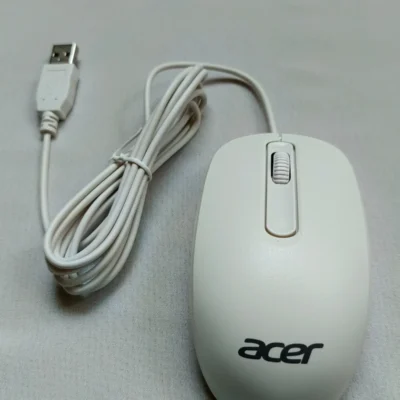 Acer Wired USB Mouse Pakistan