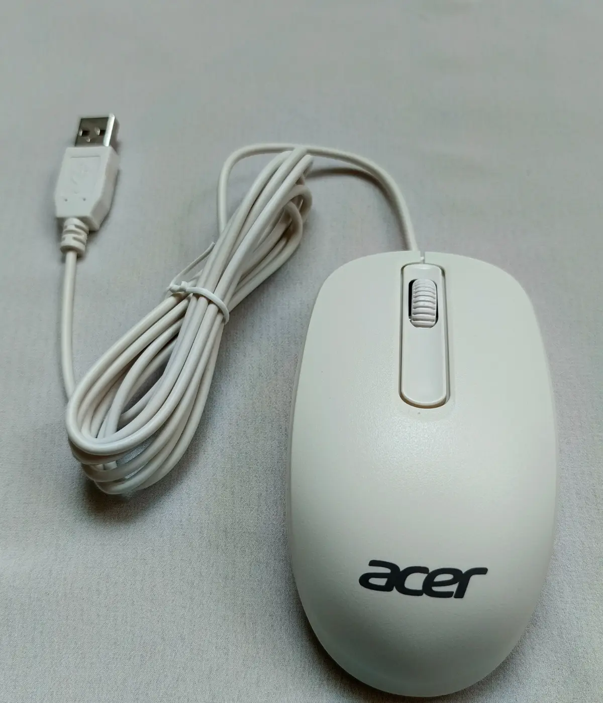 Acer Wired USB Mouse Pakistan