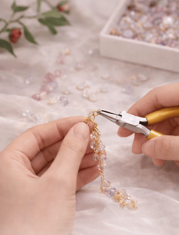 Handmade Jewelry brand in Pakistan