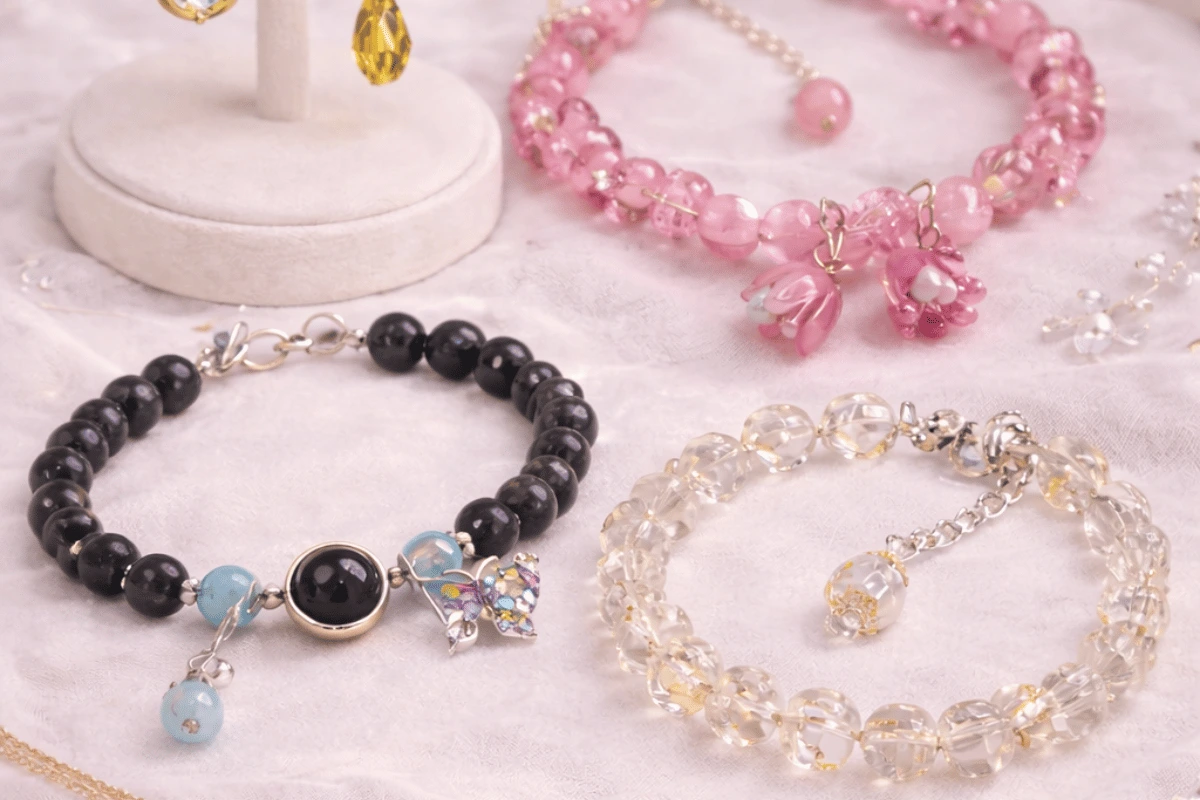 Handmade Jewelry brand in Pakistan