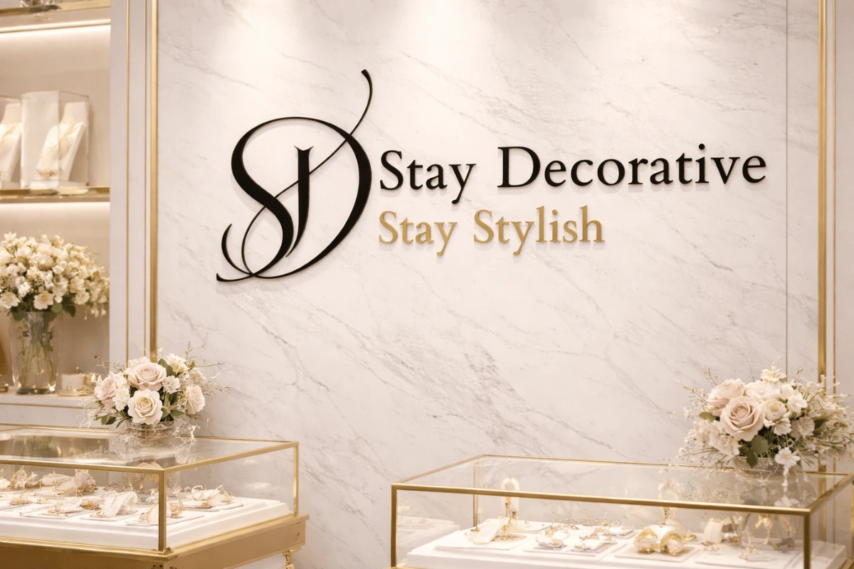 Handmade Jewelry brand in Pakistan