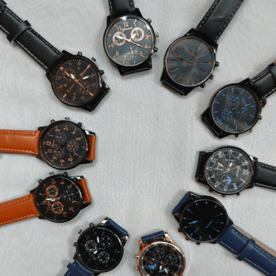 affordable boys Cheap Fashion Watches for kids by stay decorative