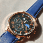 Affordable Boys Watches – Power Style Everyday Watch for Kids - Blue 2