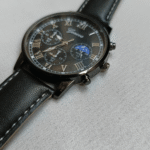 Affordable Boys Watches – Power Style Everyday Watch for Kids - Black 1