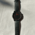 Affordable Boys Watches – Power Style Everyday Watch for Kids - Black 4