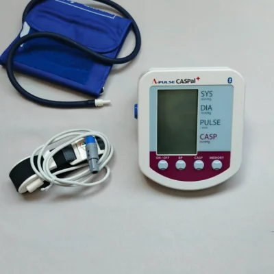 blood pressure monitor set