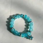 Kids Crystal Bracelet Set | 3-Piece Cute Collection - Single 2