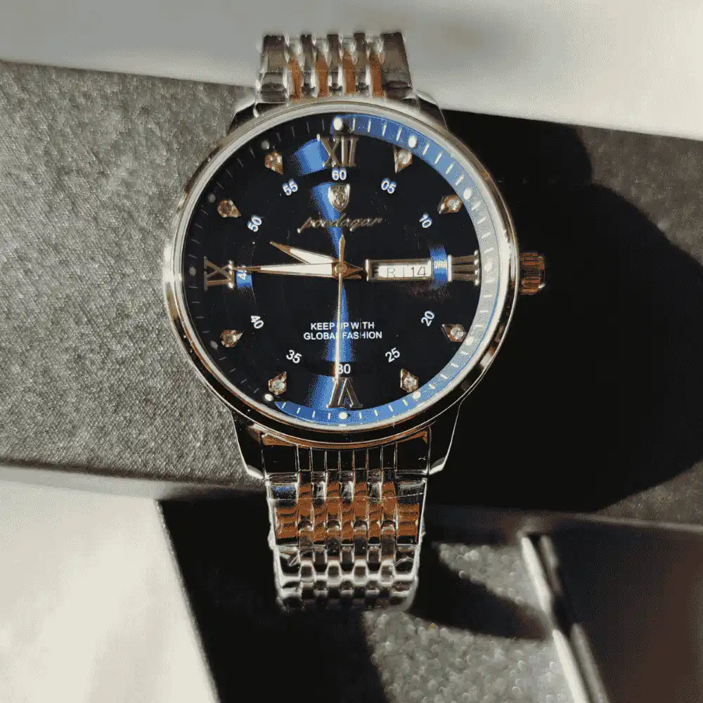 Luxury Watches in Pakistan at stay decorative