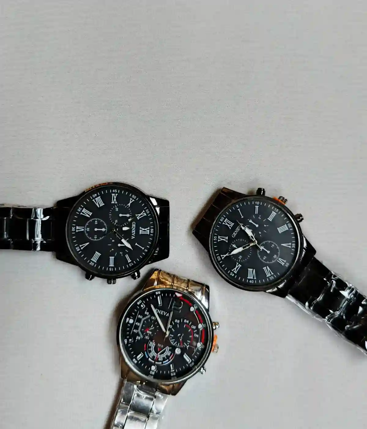 Watches Collection